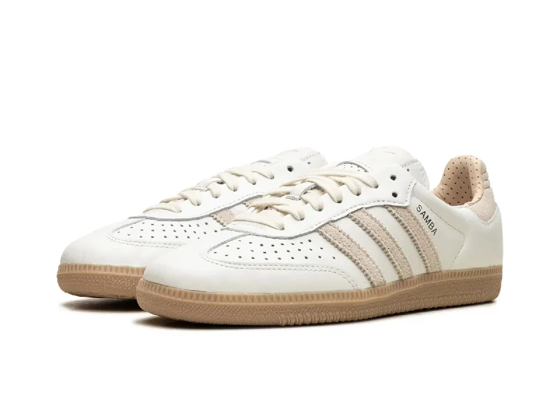 Adidas Samba OG ""Core White Magic Beige""