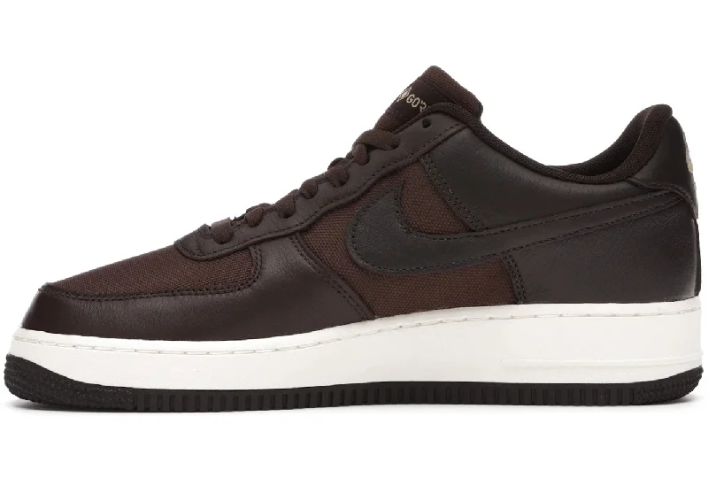 Air Force 1 X Gore-Tex Baroque Brown