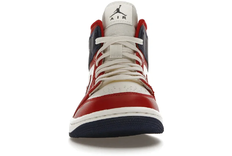 Air Jordan 1 Mid USA 2022