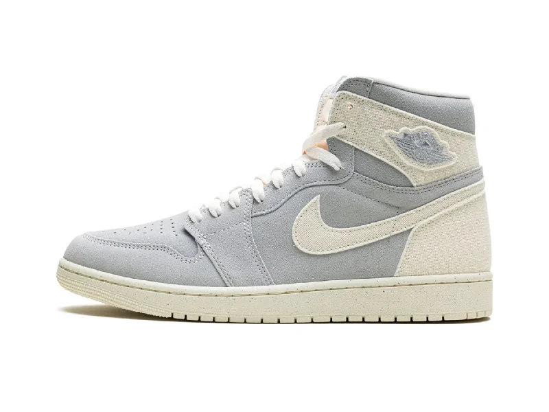 Nike Air Jordan 1 Retro High OG ""Craft Ivory""