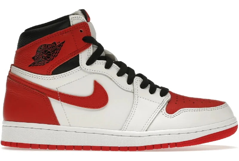 Air Jordan 1 Retro High OG Heritage