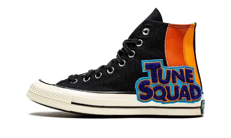 Converse Chuck Taylor 70 Hi Space Jam Tune Squad