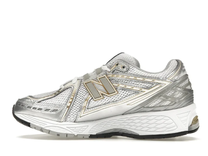 New Balance 1906R ""White Rain Cloud Silver Metallic""