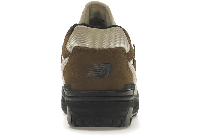 New Balance 550 size? Cordura Pack Sand Brown