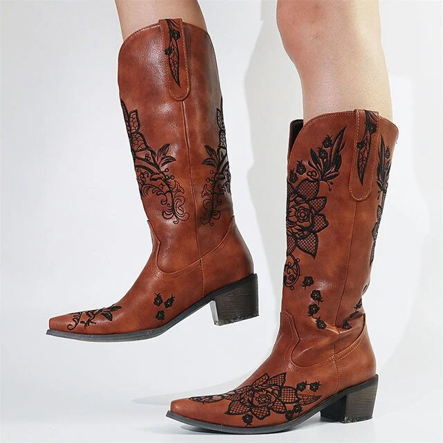 Adara Women's Boots