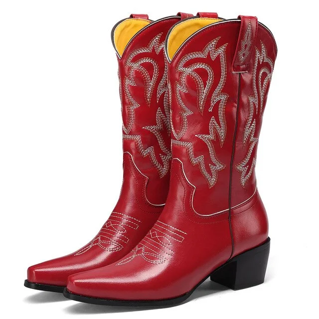 Nesma Women's Boots