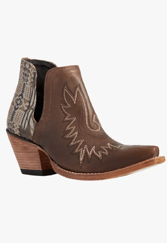 Ariat Womens Pendleton Dixon Boot