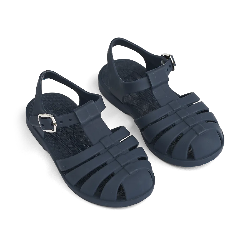 Liewood Bre Sandals - Classic Navy