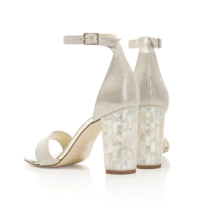 Martene - Pearl Heel