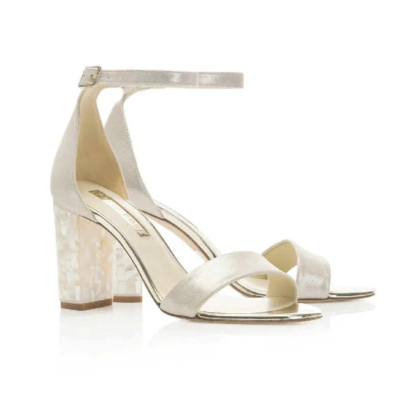 Martene - Pearl Heel