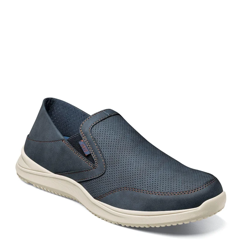 Men's Nunn Bush, Conway EZ Slip-On