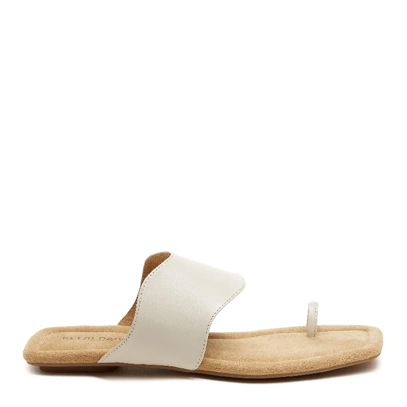 Theo Shell Sandals