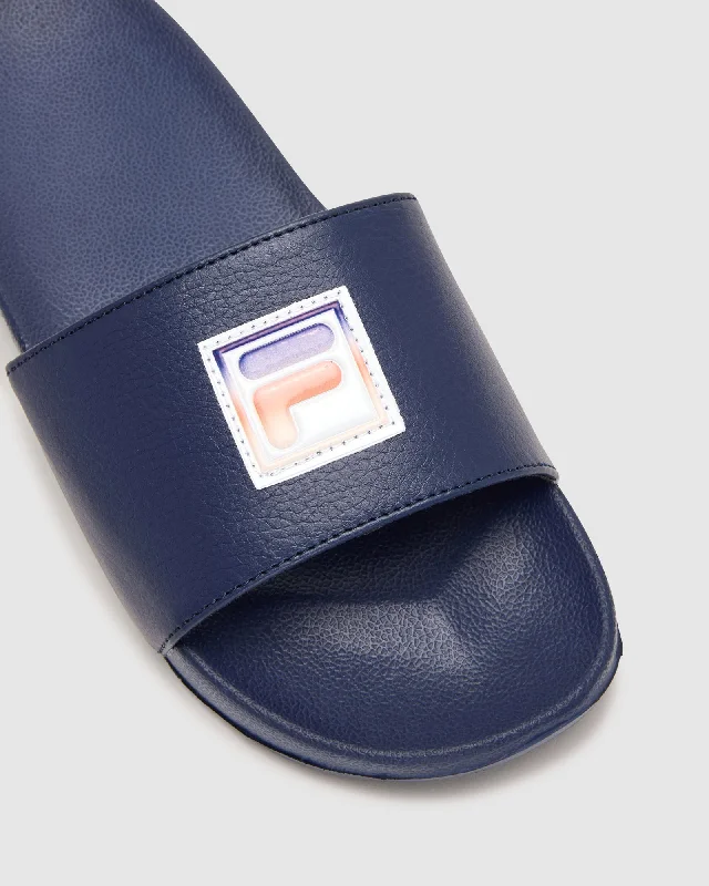 Unisex Solstizio Slide