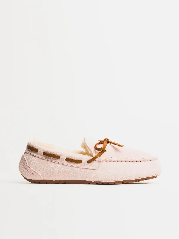 WOMENS HARLOW JUDE - PINK