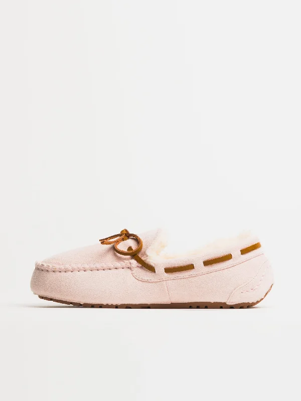 WOMENS HARLOW JUDE - PINK